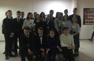 «Нравиться всем попросту невозможно»: учитель года рассказал, должны ли ученики любить педагога