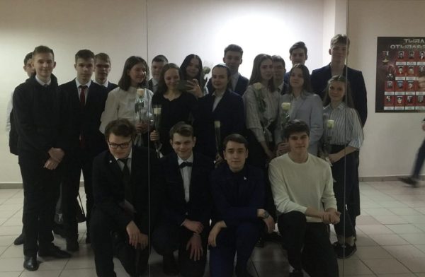 «Нравиться всем попросту невозможно»: учитель года рассказал, должны ли ученики любить педагога