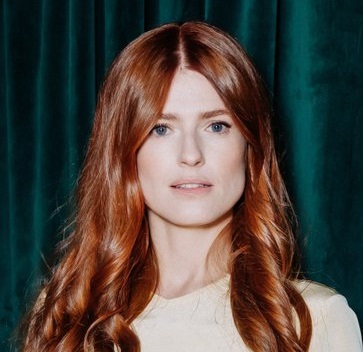 Софья Эрнст 