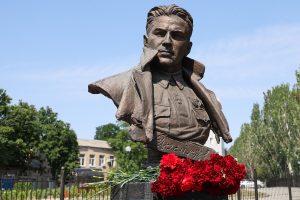 Приступить к ликвидации: почему раньше наши спецслужбы умели достойно отвечать на вражеские теракты