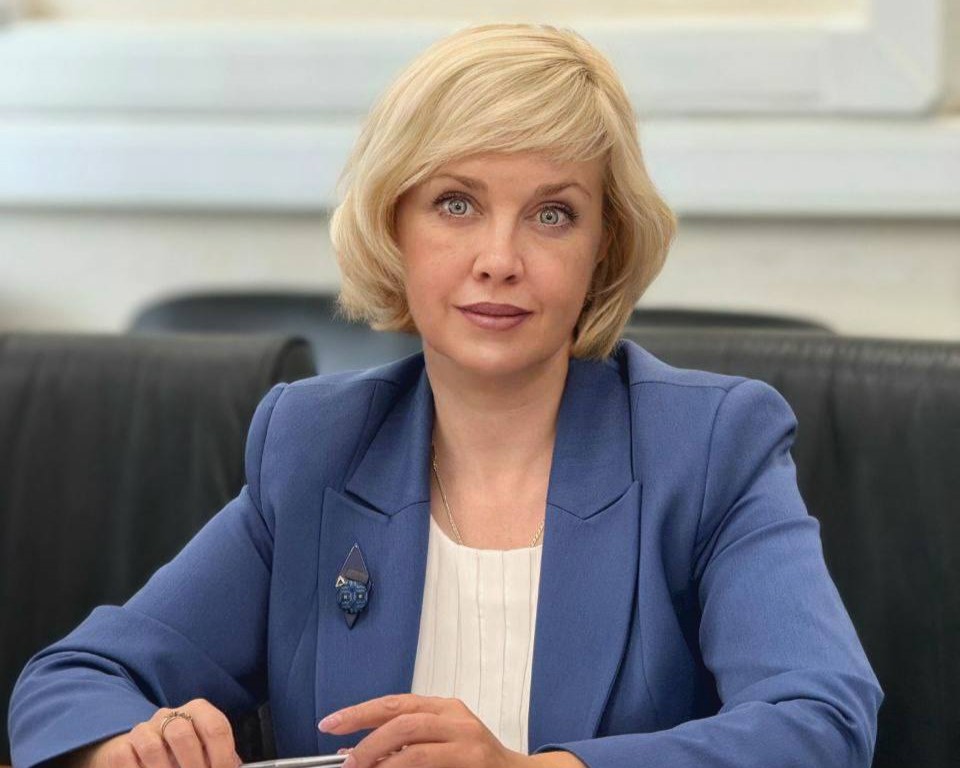 Светлана Морозова возглавила нижегородский филиал «Роскадастра»