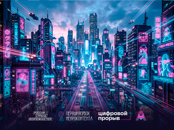 Открыта регистрация на участие в проекте «Цифровой прорыв»