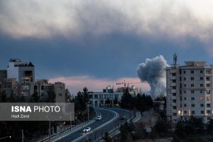 Иран атаковали сектанты? Какие цели преследуют Израиль и США на Ближнем Востоке