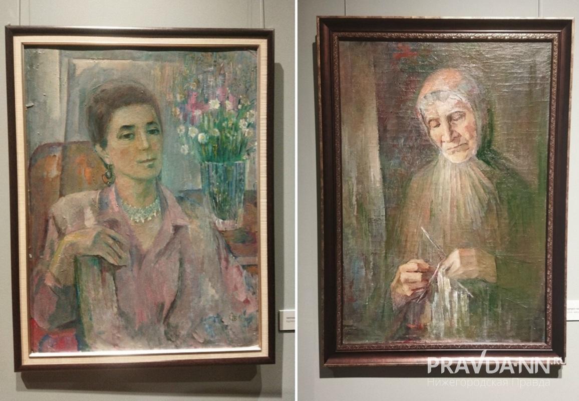 Ольга Севрюгина