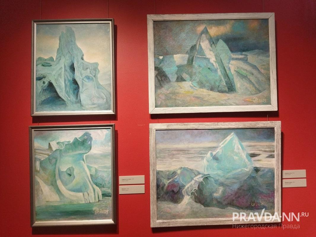 Ольга Севрюгина