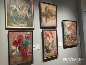 Ольга Севрюгина