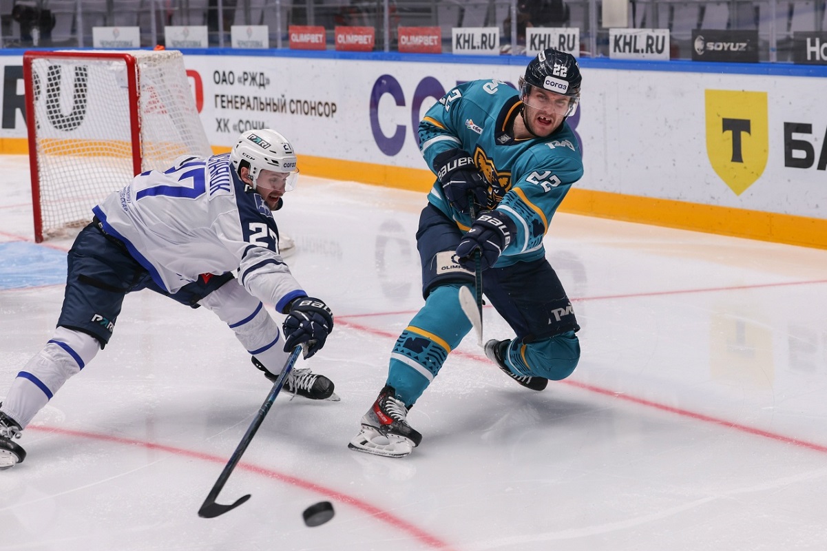 Сможет ли ХК «Торпедо» улучшить своё турнирное положение к выходу в плей-офф