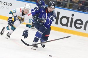 Пропал фокус? Почему хоккеисты «Торпедо» пропускают в меньшинстве