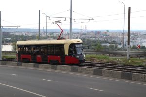 Нижегородская область получила три награды национальной премии