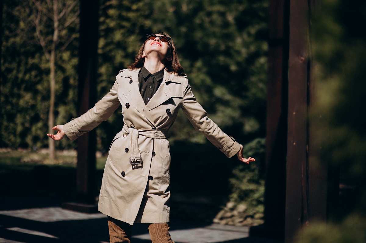 Стилисты назвали топ-12 вещей наступающей весны