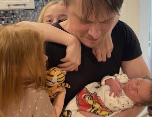 «Я Рядом»: нижегородский айтишник разработал ИИ-ассистента для семей с детьми с аутизмом