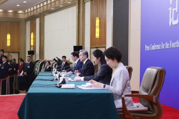 Генконсул КНР в Казани Сян Бо: «Китайско-российские отношения были и остаются «неподвижными, как&nbsp;гора»