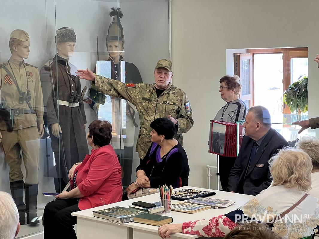 Михаил Быков