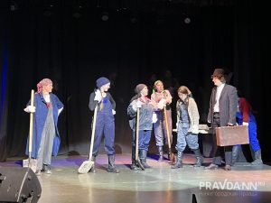 Михаил Быков