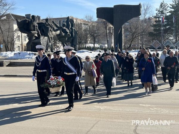 «Помнить, чтобы жить»: жителям Бора рассказали о строительстве Волго-Донского канала в послевоенном СССР