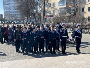 Михаил Быков