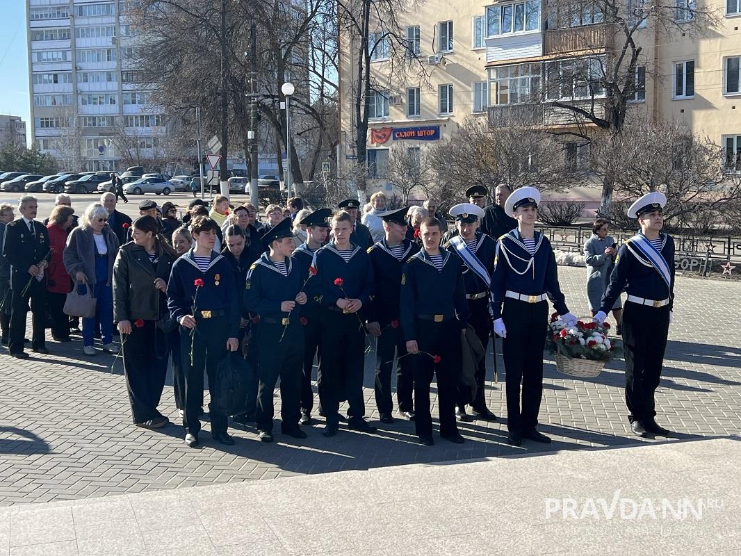 Михаил Быков