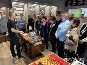 Михаил Быков