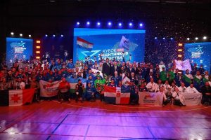 Свыше 1000 ветеранов СВО вовлечены в спортивные проекты в Нижегородской области