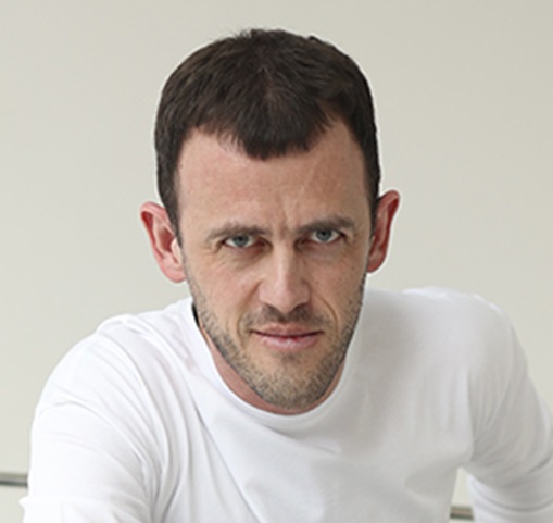 Александр Волохов