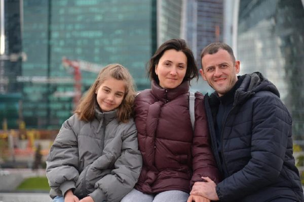 Александр Волохов: «Даже в комедийных персонажах есть место серьёзному»