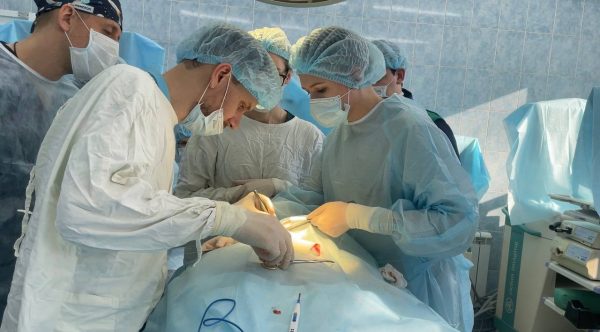 Онколог Сергей Дмитриев: вейпы ведут к раку и хроническим болезням