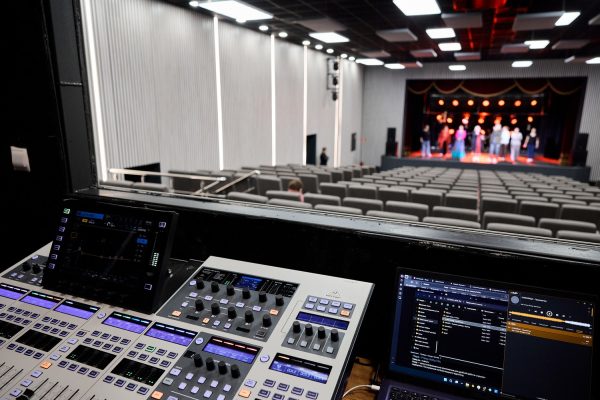 В Богородске открыли зал в городском Доме культуры