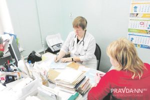 На обследование – раз в год: врачи рассказали, как сохранить женское здоровье&nbsp;