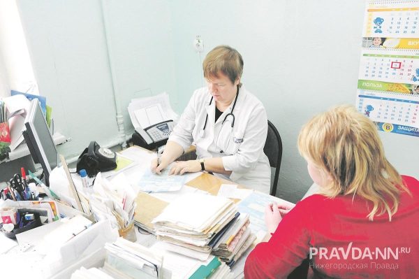 На обследование – раз в год: врачи рассказали, как сохранить женское здоровье&nbsp;