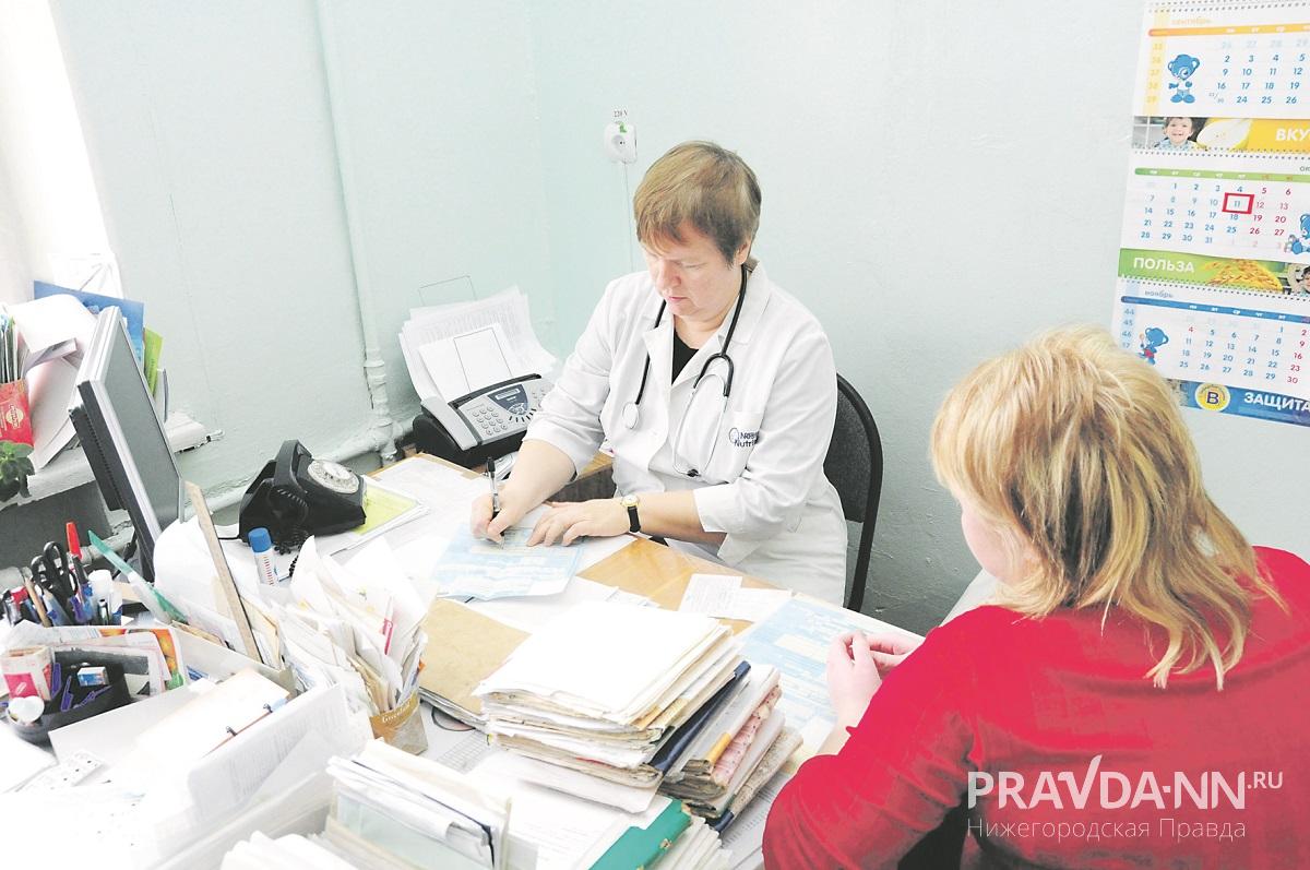 Врачи рассказали, как сохранить женское здоровье