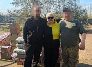 Защитницы своих: нижегородки поделились историями о том, как помощь фронту изменила их&nbsp;жизнь