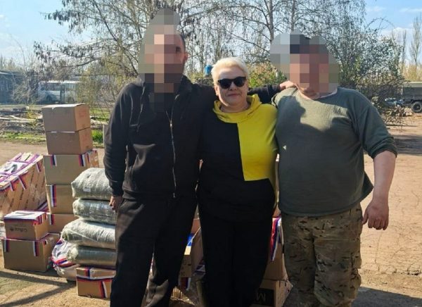 Защитницы своих: нижегородки поделились историями о том, как помощь фронту изменила их&nbsp;жизнь