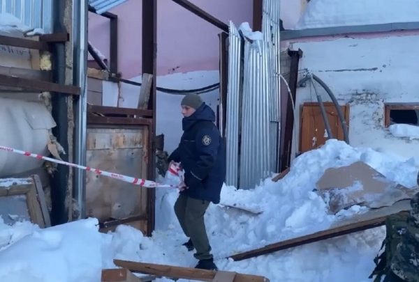 Снести не успели: почему еще один директор ГУММиД оказался под арестом