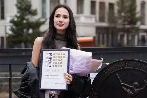 Звёзды, герои книг или родители: кому хотели бы подражать молодые нижегородки