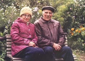 100-летие отметила ветеран Великой Отечественной войны Антонина Сомова