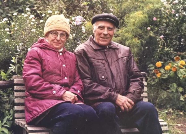 100-летие отметила ветеран Великой Отечественной войны Антонина Сомова