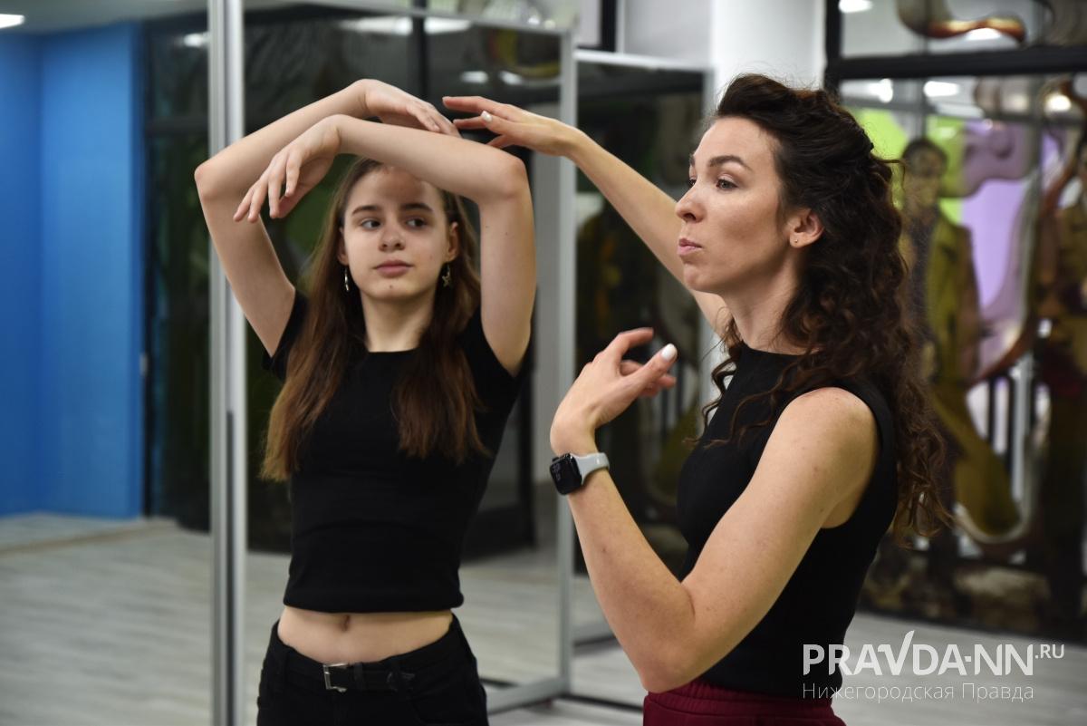 Есения Назарова, юнкор