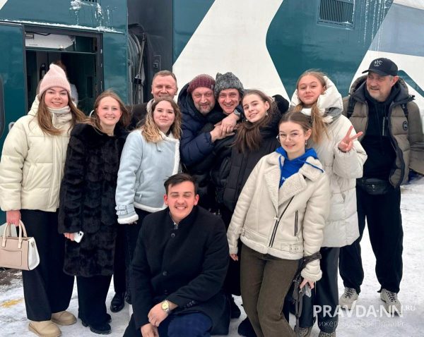 «Я встречала с поезда Гошу Куценко!»