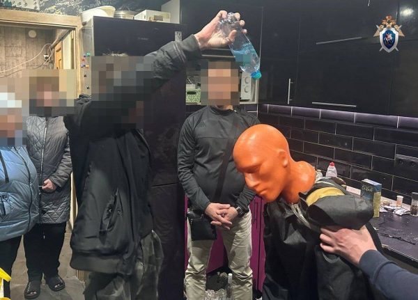 В Дзержинске вынесли приговор мужчине, который пытался заживо сжечь сожительницу