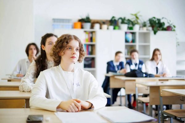 185 проектов представили нижегородцы на 1‑ом этапе конкурса «Большие вызовы»