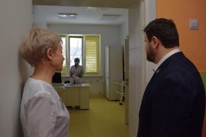 Пресс-служба РИК НРО «Единая Россия»