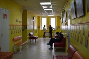 Пресс-служба РИК НРО «Единая Россия»