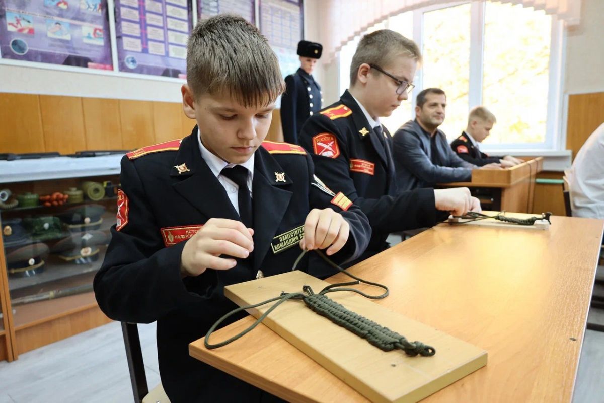 Проект направлен на поддержку социальных инициатив