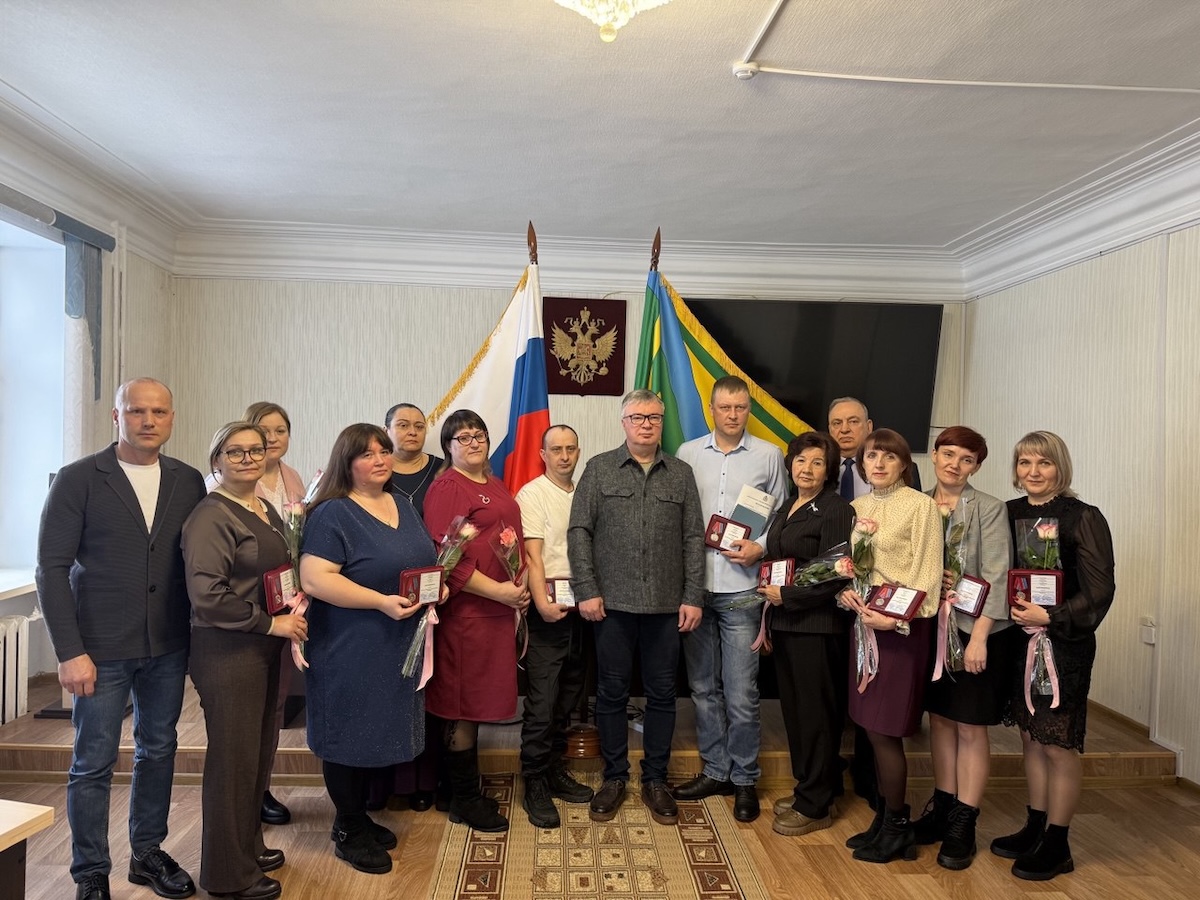 Пресс-служба РИК НРО «Единая Россия»