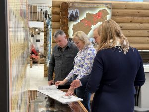 Пресс-служба РИК НРО «Единая Россия»