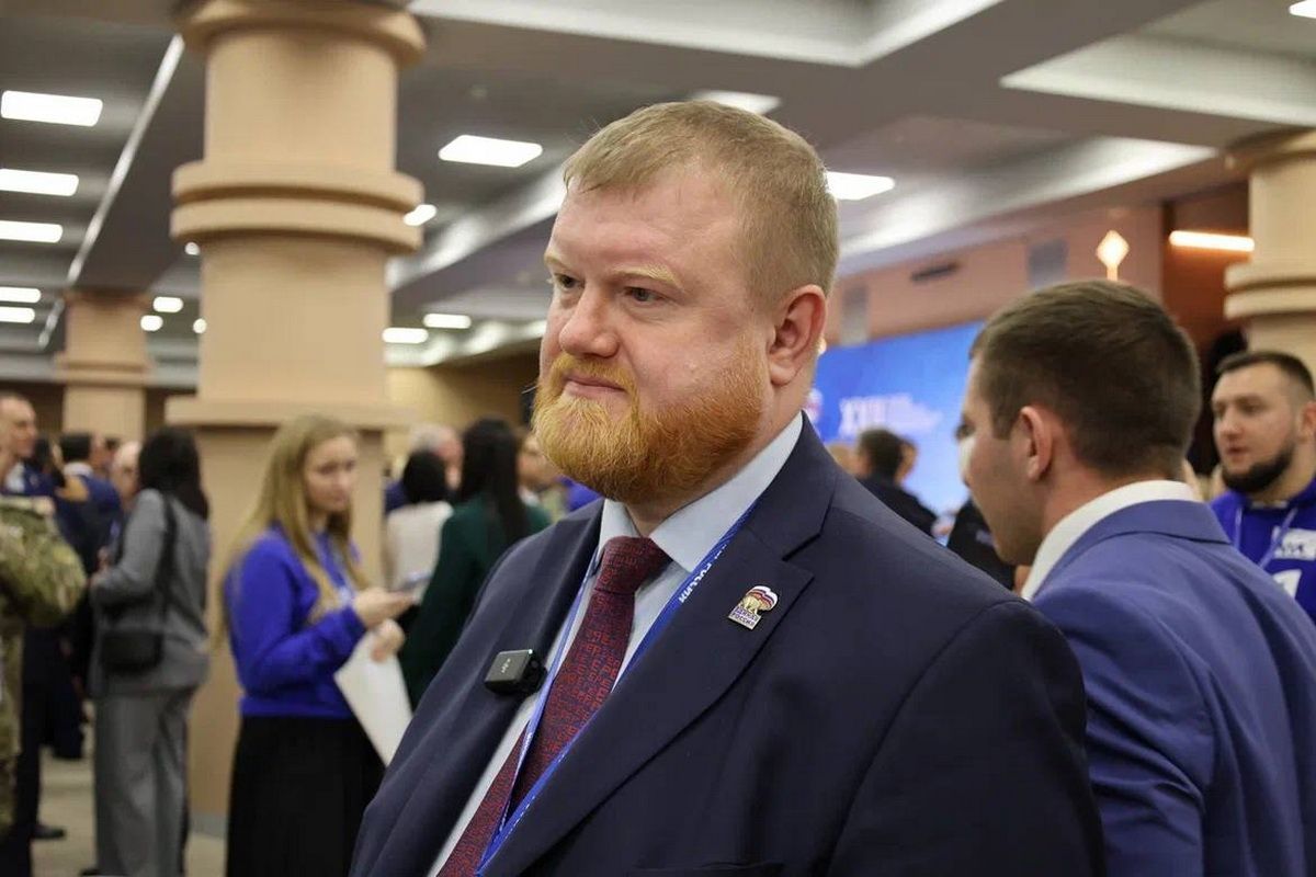 Второй окружной отчётно-программный форум прошел 12 марта в Ростове-на-Дону