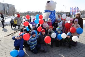 Пресс-служба РИК НРО «Единая Россия»