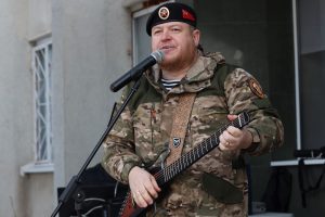 Пресс-служба РИК НРО «Единая Россия»