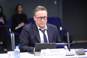 Пресс-служба РИК НРО «Единая Россия»