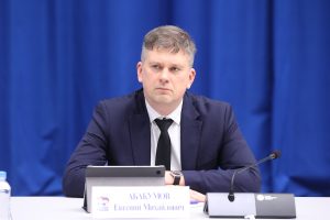 Пресс-служба РИК НРО «Единая Россия»